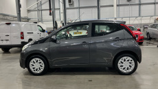 Toyota Aygo 1.0 VVT-i X-Play TSS 5dr Petrol Hatchback